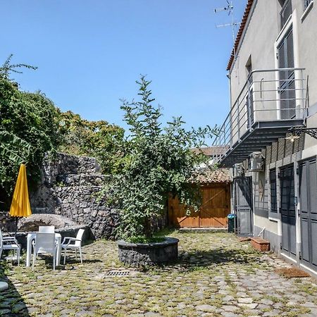 Case Vacanze - Antico Corso Katania Zewnętrze zdjęcie