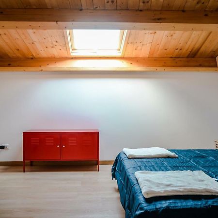 Case Vacanze - Antico Corso Katania Zewnętrze zdjęcie