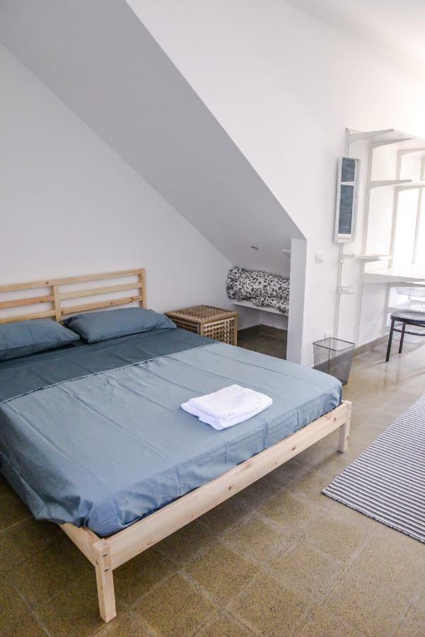Case Vacanze - Antico Corso Katania Zewnętrze zdjęcie