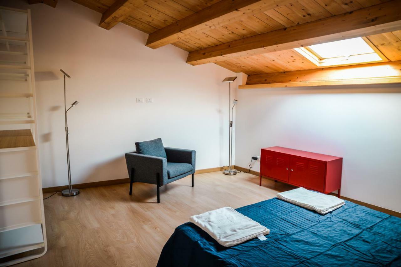 Case Vacanze - Antico Corso Katania Zewnętrze zdjęcie