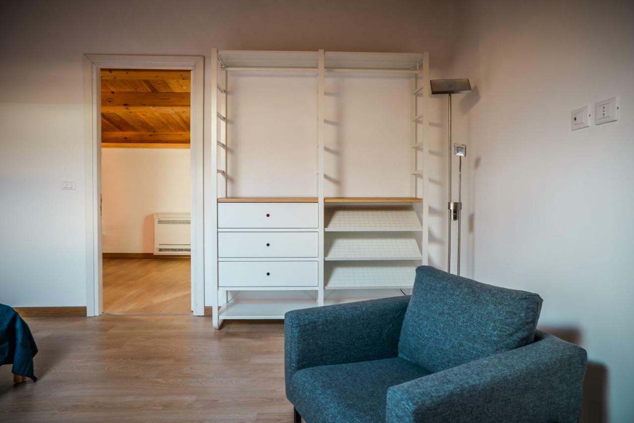Case Vacanze - Antico Corso Katania Zewnętrze zdjęcie