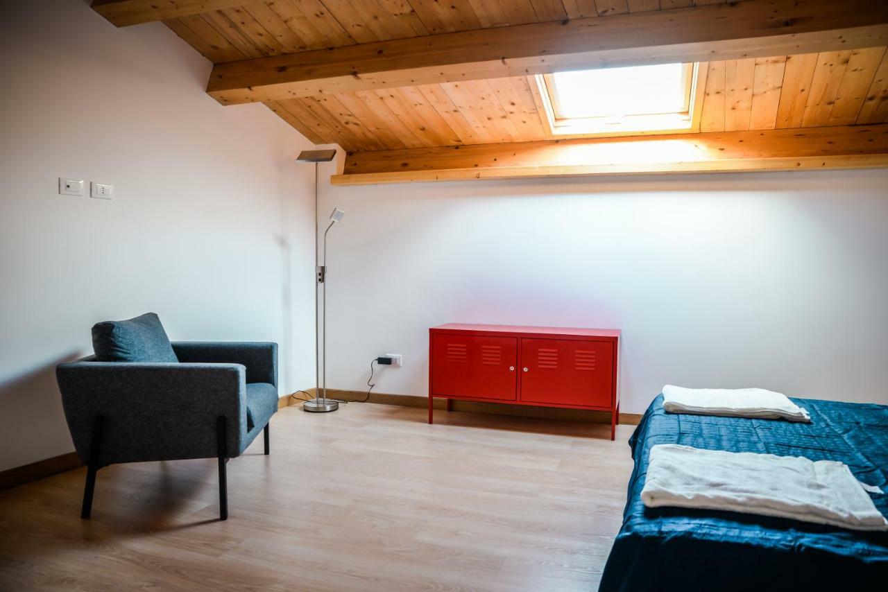 Case Vacanze - Antico Corso Katania Zewnętrze zdjęcie