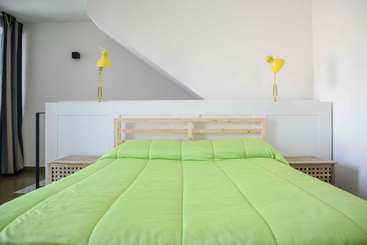 Case Vacanze - Antico Corso Katania Zewnętrze zdjęcie